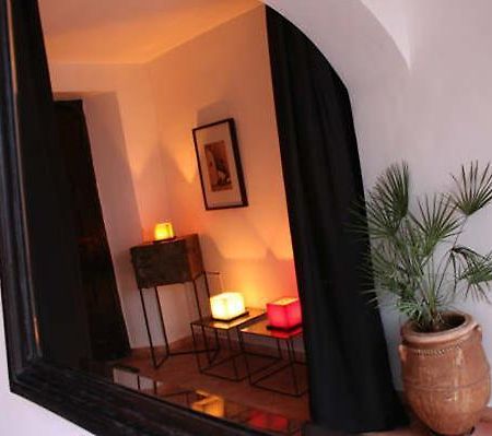 Hotel Le Nid By Sanssouci Collection Marrakesch Exterior foto