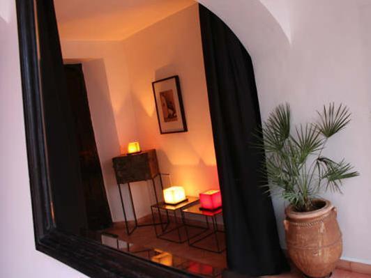 Hotel Le Nid By Sanssouci Collection Marrakesch Exterior foto