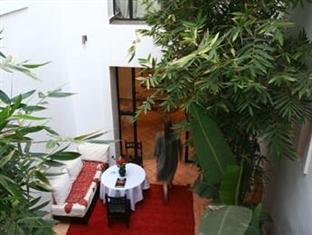 Hotel Le Nid By Sanssouci Collection Marrakesch Exterior foto